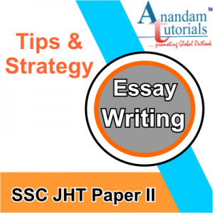 Essay Writing for Paper 2