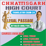 legal terms passages for high court translator exam